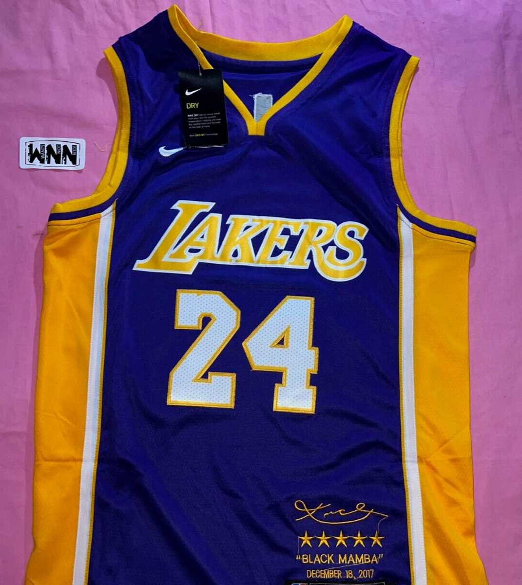 lakers uniforms 2017