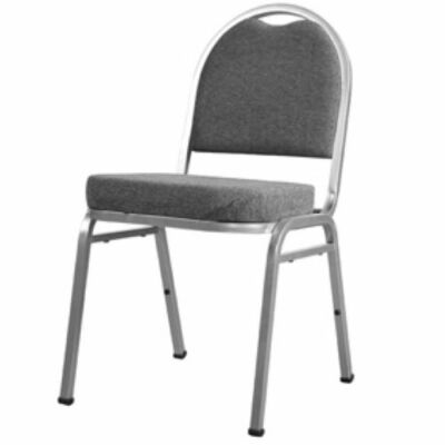 University Loft SC112 Stack Chair Quantity of 4