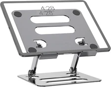 Adjustable Universal Tablet Stand Desk Holder Mount For Cell Phone iPad iPhone