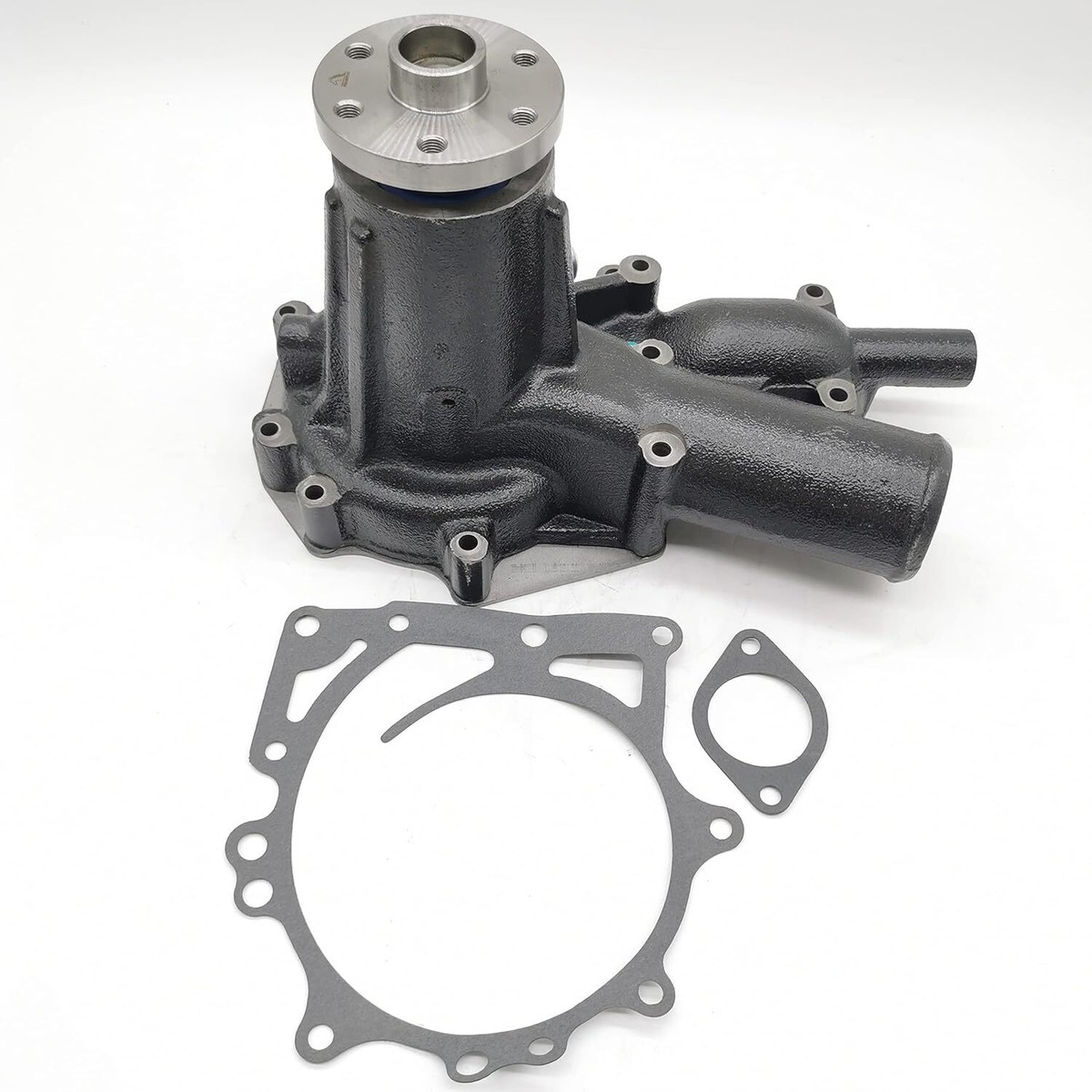 Water Pump 1-13650133-1 1-13650133-0 For Isuzu 6HK1 Engine Hitachi