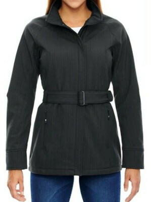 Womens North End by Ash City jacket, Size Medium.