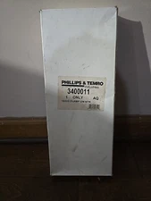 Phillips Temro 3400011 Clamp On Heater 300w	