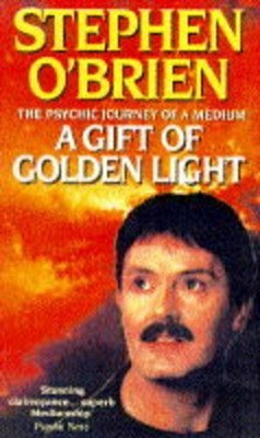 A Gift of Golden Light by O'Brien, Stephen 0553503103 FREE Shipping