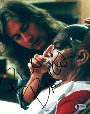 Rick Baker Signed Autographed 8x10 Photo STAR WARS Make Up Artist Beckett COA