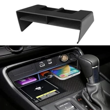 For Honda CR-V CRV 2023 2024 2025 Center Console Storage Box Organizer Tray