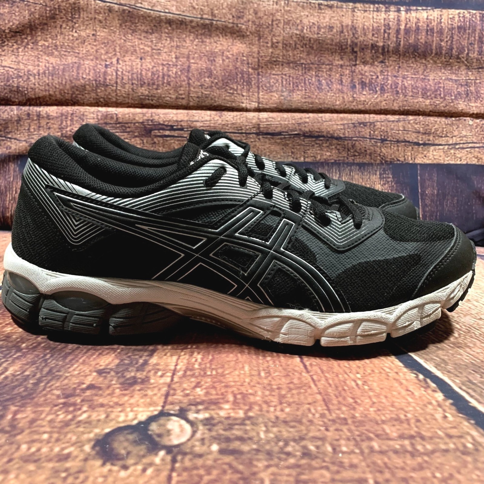 asics gel enhance ultra 5