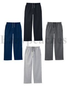 Fruit Of The Loom Sweatpants Size Chart