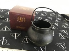 GeekGear Wizardry Harry Potter Plastic Mini Cauldron Brand New boxed