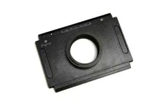 HOT Moveable Adapter For Mamiya 645 To Linhof Sinar Toyo Wista Horseman 4 *5