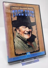 True Grit (DVD, 2000, Generic)