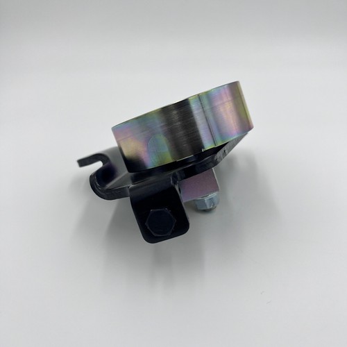 Conjunto de polea tensor de correa para ISUZU NPR NQR FRR FSR 4HK1 10-24 - Imagen 6 de 8