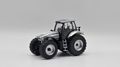 Traktor *Lamborghini R8.270*(D) silber Wiking 03623932 OVP 1:87(H0)