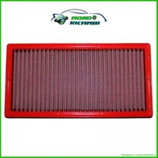 Sportluftfilter BMC Für Compass / Renegade - 500X - Tonale - 1.3 - FB01079