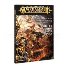 Getting Started With Warhammer - GOOD