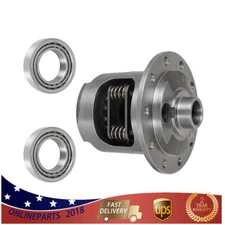 28 Spline For 8.8" Ford Posi Unit -HeavyDuty Eaton-Style Limited-Slip Locker NEW