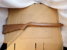 Ruger 10/22 Wood Stock with Butt Plate (23)
