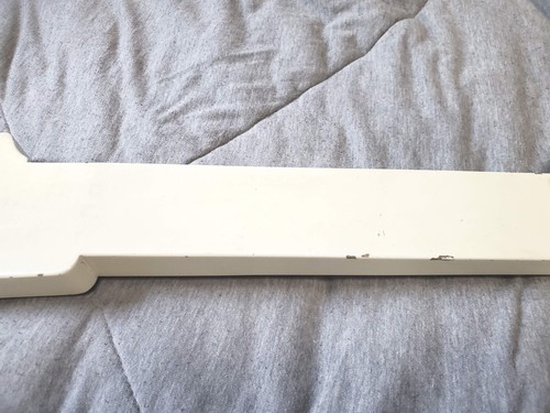 GUYATONE HG-26A vintage slide guitar - lap steel - antique Hawaii 1960s 6-string - Picture 9 of 15