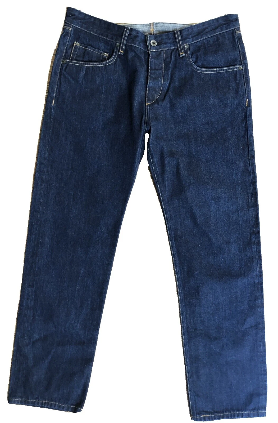 rag & bone Classic Regular Size Jeans for Men