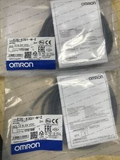 New   E2E-X3D1-N-Z Proximity Switch  #E1