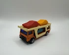 Matchbox Lesney Prod. Superfast No.11 Car Transporter Made In England 1976 *READ