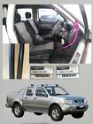 <!--F#f_0-->NISSAN NAVARA FRONTIER 97-04 D22 Genuine Front Door Rubber Seal Outer/Upper x2<!--F/-->