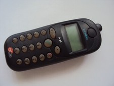 SIMPLE CHEAP SENIOR ELDERLY BASIC SIEMENS A36 UNTESTED MOBILE PHONE