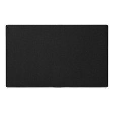 Computer Sleeve Laptop Case Dust Protection Cover Monitor Black Covers Desktop