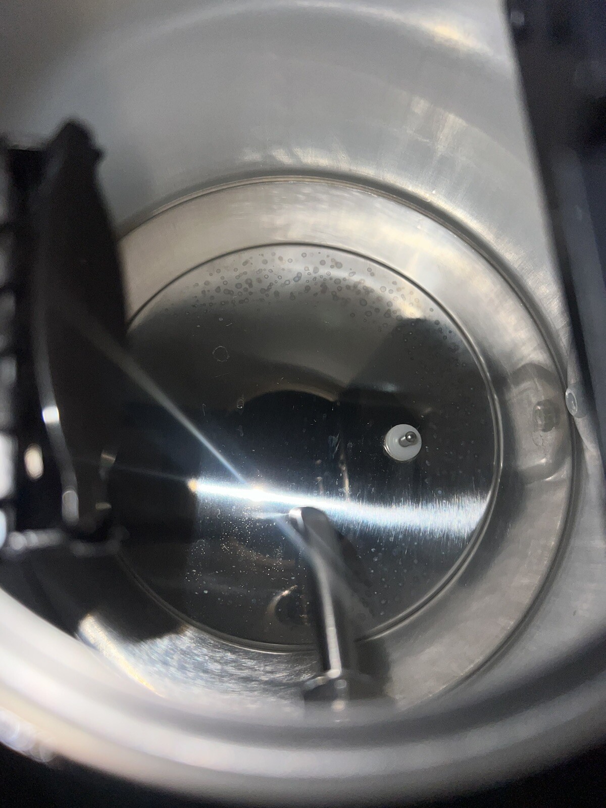 KitchenAid Artisan 1.5L Kettle Onyx Black 5413184151041 eBay