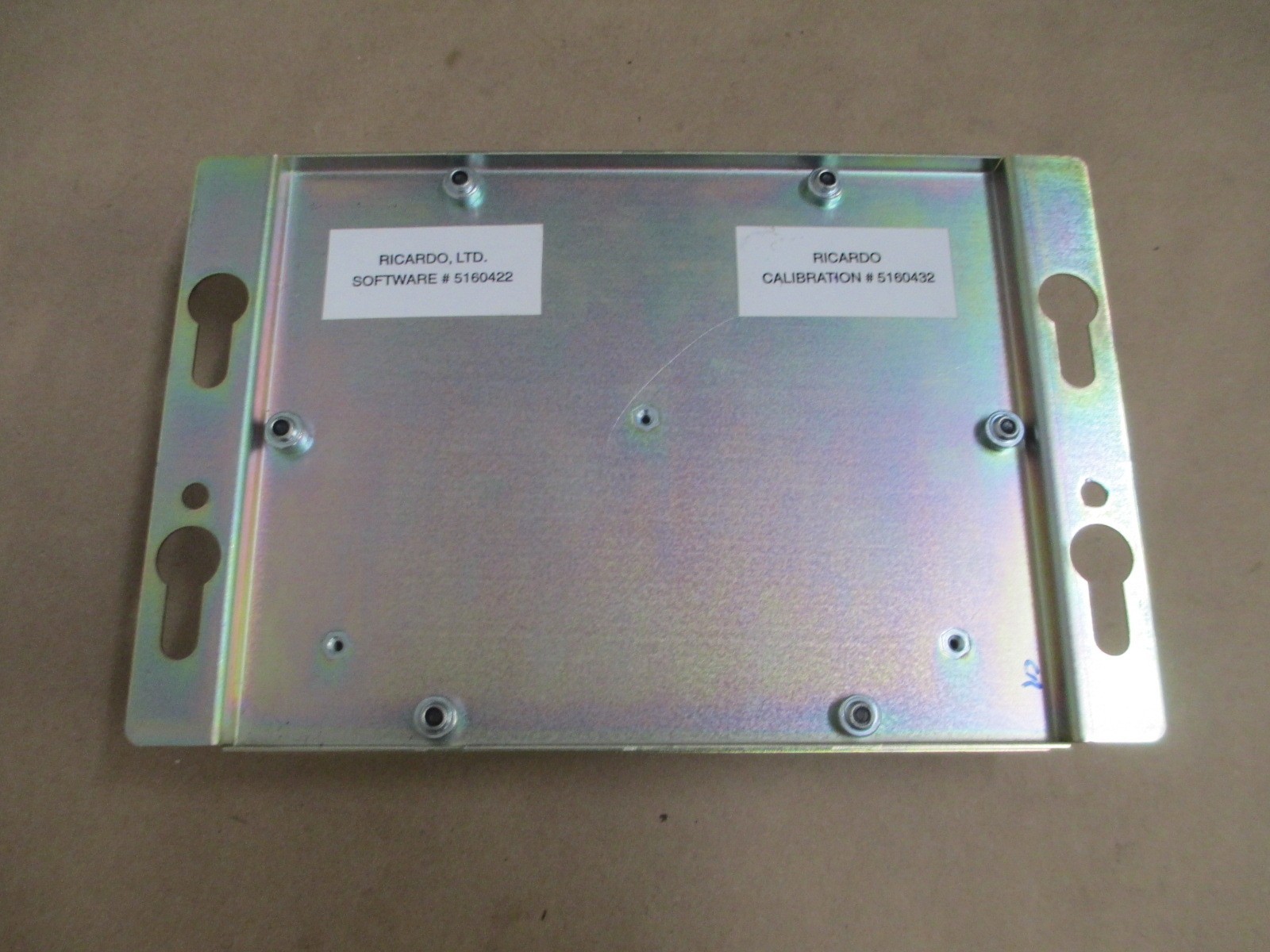 Ferrari 456 M GT - Transmission / Gearbox ECU, part # 175832