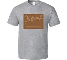 Wanamaker's Department Store T Shirt