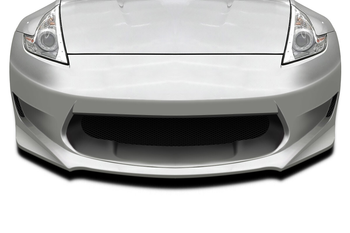 Couture Polyurethane AM-S GT Front Bumper Cover - 1 Piece for 2009