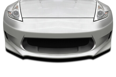 Couture Polyurethane AM-S GT Front Bumper Cover - 1 Piece for 2009