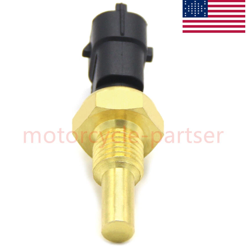 Interruptor sensor temperatura TEMP para Polaris ACE 325 ACE 500 ACE 570 ACE 900 EFI Foto 2 de 4