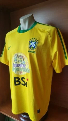 Matchworn Fußball-Trikots