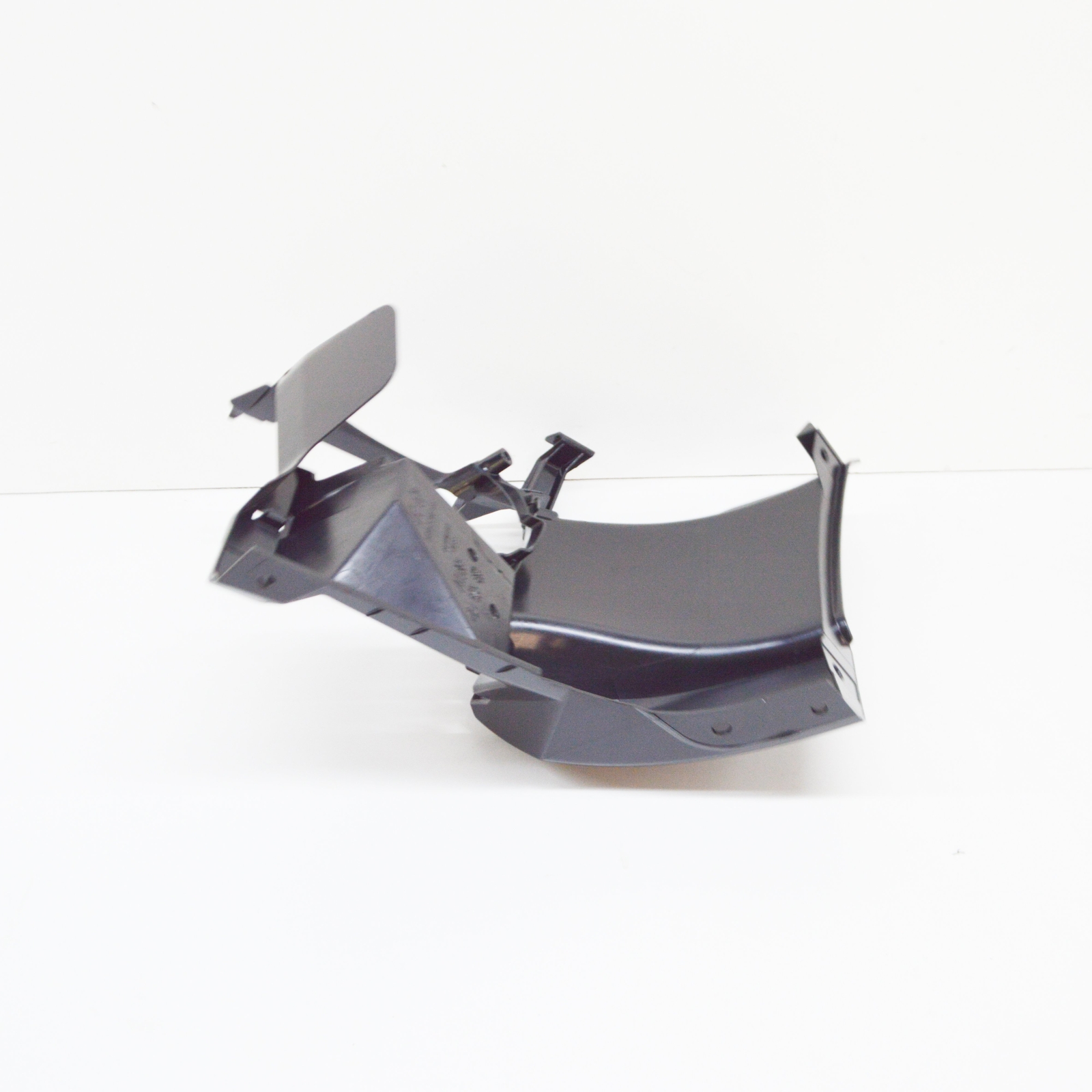 BMW 3 F30 2014 RHD Front Right Bumper Mount Bracket 7266198 