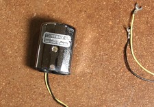 Audax R56 8ohm Record Cutter Cutting Head For Recording Lathe