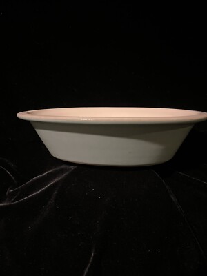 Denby Pottery 2 Pt Casserole/serving