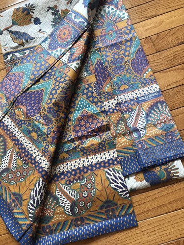 Bassetti Granfoulard Made In Italy. Couch Sofa Cover. Beautiful - Picture 11 of 11