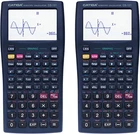Advanced Scientific Calculator with Graphing - Ideal for Students and Courses