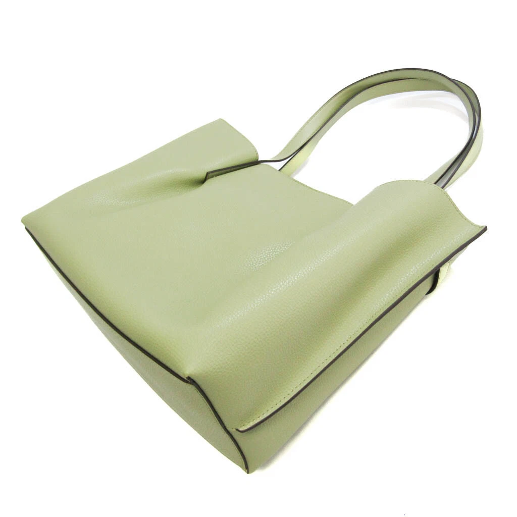 Lime green mk purse hotsell