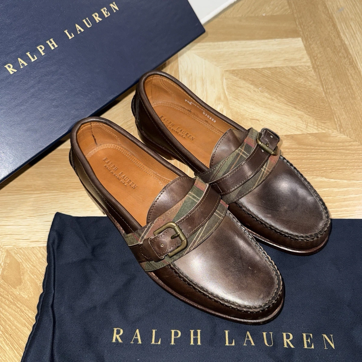 ralph lauren tassel loafer products for sale | eBay