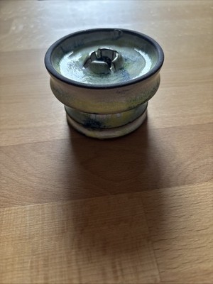 Shisha Kopf Hookain Low Load Star Dust