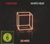 White Heat - 30 Hits, Icehouse