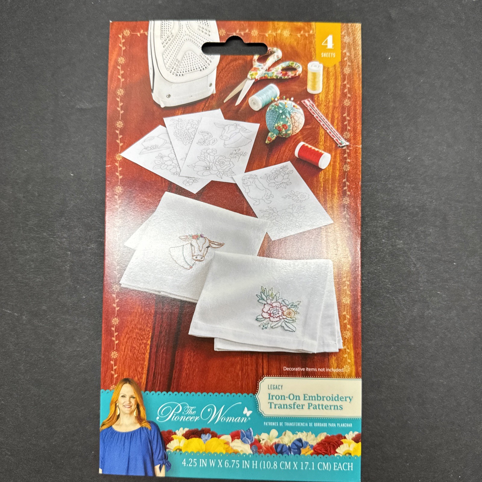 Transfer Patterns - New