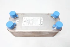 Aic LB31-40XJ Brazed Plate Heat Exchanger 435psi 0.28gal