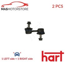 ANTI ROLL BAR STABILISER PAIR HART 461 861 2PCS FOR SUBARU IMPREZA,FORESTER