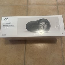 Hyperice Vyper 3 - Vibrating Foam Roller - Br...