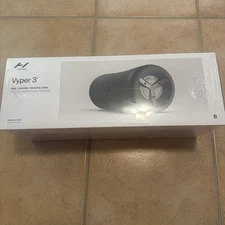 Hyperice Vyper 3 - Vibrating Foam Roller - Brand New, Sealed
