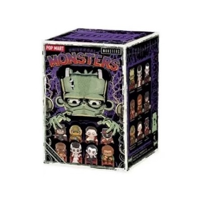 POP MART ⭐️AUTHENTIC Universal Monsters Series [ The Bride of