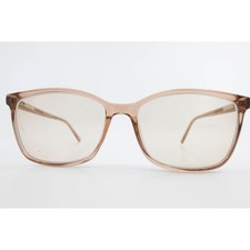 Warby Parker WP 20212 Rose Rectangular Eyeglasses Frames 56-16-140